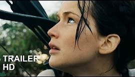 DIE TRIBUTE VON PANEM - CATCHING FIRE ⎢ Finaler Trailer ⎢ Deutsch ⎢ Ab 21.11 im Kino!