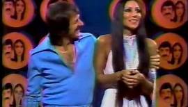 Sonny and Cher Got To Get You Into My Life I Got You Babe