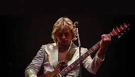 Greg Lake - Closer To Believing