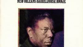 Champion Jack Dupree - New Orleans Barrelhouse Boogie