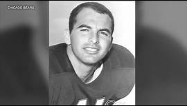 Chicago Bear Brian Piccolo remembered 50 years after his death