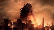 Godzilla streaming: where to watch movie online?