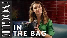 Daisy Edgar-Jones: In The Bag | Episode 60 | British Vogue
