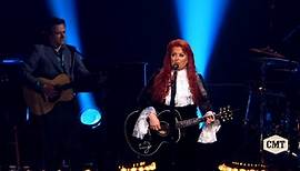 Wynonna Judd Performs "Grandpa" | The Judds: Love Is Alive - The Final Concert