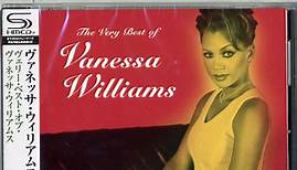 Vanessa Williams - The Very Best Of Vanessa Williams