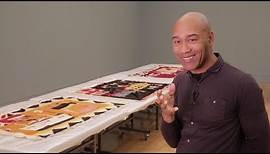Gus Casely-Hayford on Fante Asafo Flags | Artist & Empire | Tate