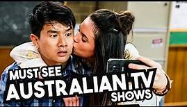 8 Australian TV Shows You Need To Watch Right Now!!!!