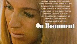 Jeannie Seely - Greatest Hits On Monument