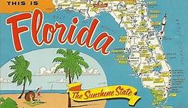 25 Dinge die du ueber Florida wissen solltest!