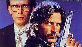 Trailer - BLUE JEAN COP (1988, James Glickenhaus, Peter Weller, Sam Elliott)