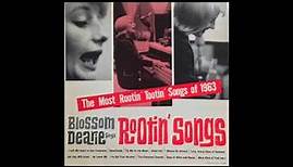 Blossom Dearie - Sings Rootin' Songs