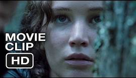 The Hunger Games #9 Movie CLIP - Tracker Jackers (2012) HD Movie