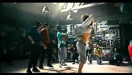 Step Up 3 - Trailer deutsch german HD