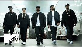 Straight Outta Compton (2015) | Official Theatrical Trailer | NWA Movie ...