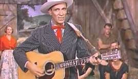 Ernest Tubb - Don't Look Now (Country Music Classics - 1956)