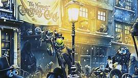 The Muppets - The Muppet Christmas Carol Original Motion Picture Soundtrack
