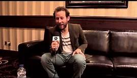 Ben Lee "Love is the Great Rebellion" Interview (Part One)