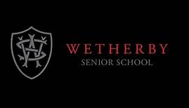 Welcome to Wetherby Senior School