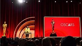 Oscars 2024: Emma Stone gewinnt als "Beste Hauptdarstellerin" 