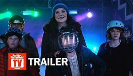 The Mighty Ducks: Game Changers Trailer 1 - Emilio Estevez Series