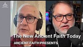 Ancient Faith Presents: The New Ancient Faith Today Live Show!