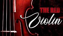 Die rote Violine - Stream: Jetzt Film online anschauen