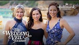 Preview - The Wedding Veil Journey - Hallmark Channel