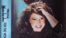 Melissa Manchester - For The Working Girl