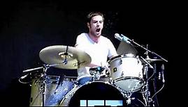 Chris Cester - Sick Drummer.m4v