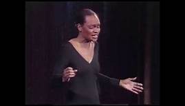 Vivian Reed - God Bless the Child - Live in 1977