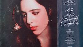 Laura Nyro - Eli And The Thirteenth Confession