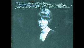 Astrud Gilberto - Crickets Sing for Anamaria