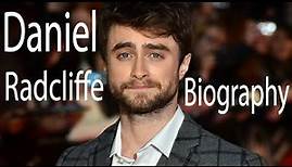 The Hero of the Harry Potter: Daniel Radcliffe Life Story | The Daniel Radcliffe Biography