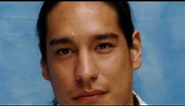 Michael Spears native american actor. 🔥🔥
