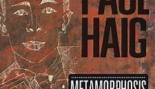 Paul Haig: Metamorphosis - Album Review