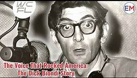 The Voice That Rocked America: The Dick Biondi Story | EM