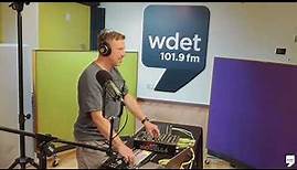 Kevin Reynolds - Full Performance | Live on WDET