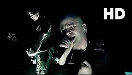 Disturbed - Down With The Sickness (Official Music Video) [HD UPGRADE]