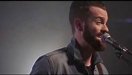 Ryan Kinder - "Close" (The Deconstructed Live Sessions)