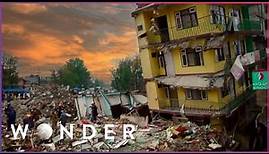 Earthquakes: The Most Catastrophic Disasters In Human History | Code Red