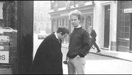 Simon and Garfunkel - Kathy's Song (live 1969)