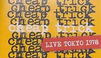 Cheap Trick - Live Tokyo 1978