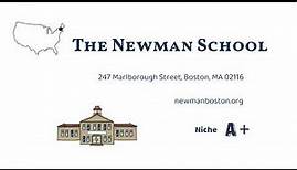 The Newman School (Boston, MA)