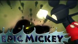 Disney - Micky Epic - Launch-Trailer