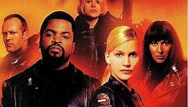 Ghosts of Mars (2001) Full Movie