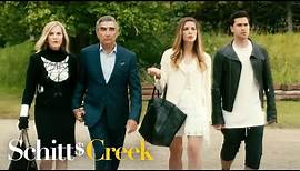 Schitt's Creek Season 1 Trailer