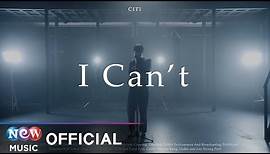 [MV] CITI(시티) - I Can't