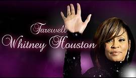 Livestream of the Funeral of the late Whitney Houston