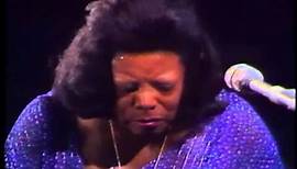 Mary Lou Williams - The Man I Love