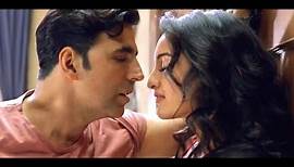 HOLIDAY Theatrical Trailer | Akshay Kumar, Sonakshi Sinha